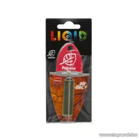 Paloma P03466 Parfüm Liqid Antitabac illatosító, 5 ml
