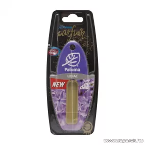 Paloma P03468 Parfüm Liqid Liliac illatosító, 5 ml