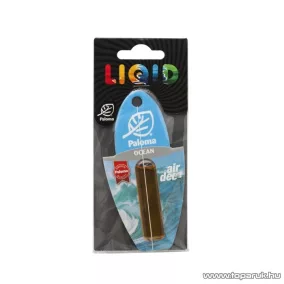 Paloma P03469 Parfüm Liqid Ocean illatosító, 5 ml