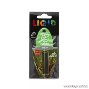 Paloma P03473 Parfüm Liqid Fresh illatosító, 5 ml