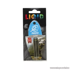 Paloma P03476 Parfüm Liqid Alpin illatosító, 5 ml