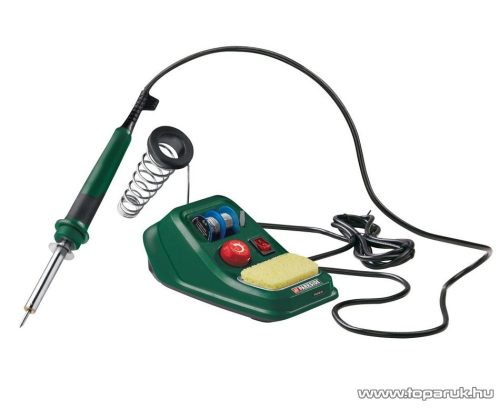 ParkSide PLS 48W analóg forrasztópáka állomás (SMA 050 helyettesítő)