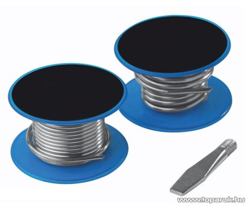 ParkSide PLS 48W analóg forrasztópáka állomás (SMA 050 helyettesítő)