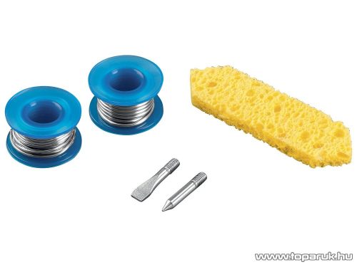 ParkSide PLSD 48 B2 Digitális forrasztópáka állomás, 48 W