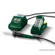 ParkSide PLSD 60 C3 Digitális forrasztópáka állomás LCD kijelzővel, 60 W