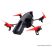 Parrot AR.Drone 2.0 Power Edition (HD kamerás távirányítású drón helikopter)