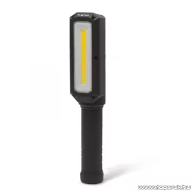   Phenom 18623 Elemes munkalámpa nagy fényerejű COB LED-del, vészjelző funkcióval, 8 W