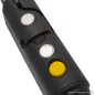   Phenom 18623 Elemes munkalámpa nagy fényerejű COB LED-del, vészjelző funkcióval, 8 W