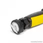   Phenom Akkumulátoros COB LED-es munkalámpa, 360 fokban hajtható fejrésszel és állítható fényerővel (18647)