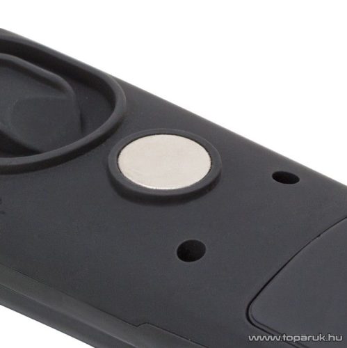 Phenom Steklámpa 27 LED-del, ajándék 3 db AA méretű elem (18620)