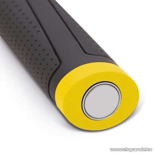 Phenom Billenthető fejű, teleszkópos, COB LED-es rúdlámpa, szerelőlámpa (18637)