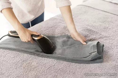 Philips GC362/80 Steam&Go kézi gőzölőkészülék, ruhagőzölő