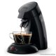 Philips HD6554/60 SENSEO Original kávéfőző, fekete
