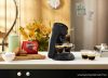 Philips HD6554/60 SENSEO Original kávéfőző, fekete