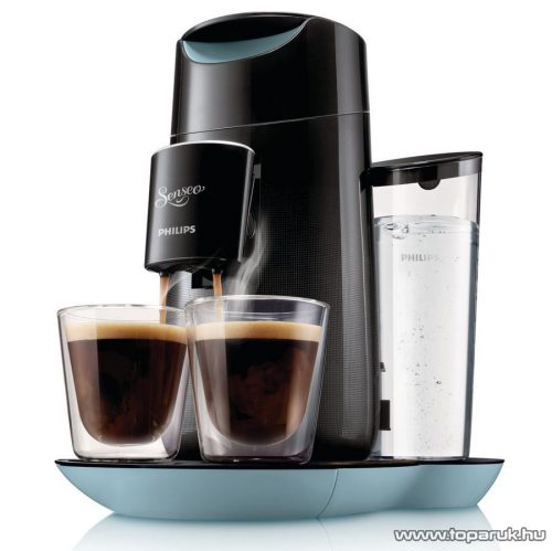 Philips HD 7870/60 SENSEO Twist kávépárnás kávéfőző - Megszűnt termék: 2015. Február