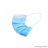 Háromrétegű eldobható orvosi szájmaszk, 1 db