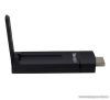 MEASY A2W II Miracast HDMI Smart TV stick, kihajtható antennás modell - megszűnt termék: 2015. október