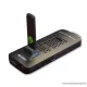 Measy U4A+ HDMI Android Mini PC TV (okosító) stick, Android 4.2 Jelly Bean operációs rendszerrel, 4GB - megszűnt termék: 2015. szeptember
