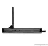 Measy U4A+ HDMI Android Mini PC TV (okosító) stick, Android 4.2 Jelly Bean operációs rendszerrel, 4GB - megszűnt termék: 2015. szeptember