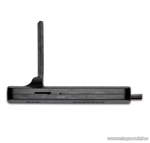 Measy U4A+ HDMI Android Mini PC TV (okosító) stick, Android 4.2 Jelly Bean operációs rendszerrel, 4GB - megszűnt termék: 2015. szeptember