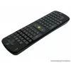 MEASY RC11 Air Mouse légegér és vezeték nélküli billentyűzet a Measy U4A+ HDMI Android Mini PC TV (okosító) stick-hez - megszűnt termék: 2015. november