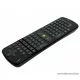 MEASY RC11 Air Mouse légegér és vezeték nélküli billentyűzet a Measy U4A+ HDMI Android Mini PC TV (okosító) stick-hez - megszűnt termék: 2015. november