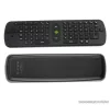 MEASY RC11 Air Mouse légegér és vezeték nélküli billentyűzet a Measy U4A+ HDMI Android Mini PC TV (okosító) stick-hez - megszűnt termék: 2015. november