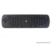 MEASY RC11 Air Mouse légegér és vezeték nélküli billentyűzet a Measy U4A+ HDMI Android Mini PC TV (okosító) stick-hez - megszűnt termék: 2015. november