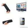 MEASY RC11 Air Mouse légegér és vezeték nélküli billentyűzet a Measy U4A+ HDMI Android Mini PC TV (okosító) stick-hez - megszűnt termék: 2015. november