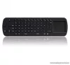 MEASY RC12 Air Mouse Egér, billentyűzet, távirányító és touchpad egyben a Measy U4A+ HDMI Android Mini PC TV (okosító) stick-hez - megszűnt termék: 2015. szeptember