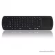 MEASY RC12 Air Mouse Egér, billentyűzet, távirányító és touchpad egyben a Measy U4A+ HDMI Android Mini PC TV (okosító) stick-hez - megszűnt termék: 2015. szeptember