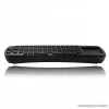 MEASY RC12 Air Mouse Egér, billentyűzet, távirányító és touchpad egyben a Measy U4A+ HDMI Android Mini PC TV (okosító) stick-hez - megszűnt termék: 2015. szeptember