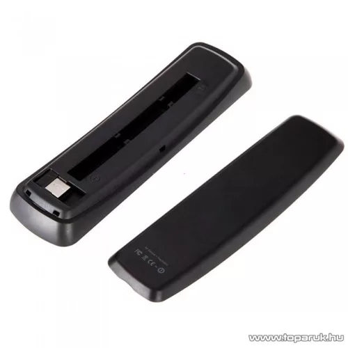 MEASY RC12 Air Mouse Egér, billentyűzet, távirányító és touchpad egyben a Measy U4A+ HDMI Android Mini PC TV (okosító) stick-hez - megszűnt termék: 2015. szeptember