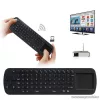 MEASY RC12 Air Mouse Egér, billentyűzet, távirányító és touchpad egyben a Measy U4A+ HDMI Android Mini PC TV (okosító) stick-hez - megszűnt termék: 2015. szeptember