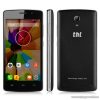 ThL 4000 (Dual SIM) kártyafüggetlen Android okostelefon, 8GB, fekete - megszűnt termék: 2015. augusztus