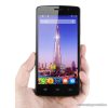 ThL 4000 (Dual SIM) kártyafüggetlen Android okostelefon, 8GB, fekete - megszűnt termék: 2015. augusztus