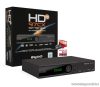 Wayteq HD-97CX Set Top Box DVB-T vevő és Médialejátszó egyben + 12 hónapos MinDigTV Extra kártya - megszűnt termék: 2015. július