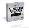 WayteQ MovieBox CX DVB-T Android Set Top Box + 12 hónap MindigTV EXTRA kártya - megszűnt termék: 2015. június
