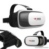 WayteQ VR BOX 2.0 + Fibrum virtuális valóság szemüveg okostelefonokhoz - megszűnt termék: 2016. november