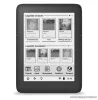 WayteQ Digi-Book xBook-60FL 6"-os E-book (e-könyv) olvasó - megszűnt termék: 2015. május