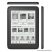 WayteQ Digi-Book xBook-60FL 6"-os E-book (e-könyv) olvasó - megszűnt termék: 2015. május