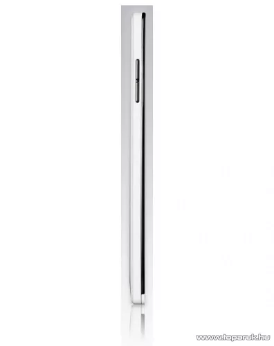 WayteQ TALK 5H Dual SIM kártyafüggetlen okostelefon (Android) 4GB, navigációs szoftver nélkül - megszűnt termék: 2015. január