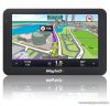WayteQ X995 Android 5"-os GPS navigáció készülék, 8 GB + Sygic 3D Teljes Európa térképszoftverrel (élettartam frissítéssel)