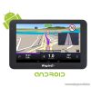 WayteQ X995BT Android 5"-os GPS navigáció készülék, 8 GB + Sygic Truck KAMIONOS navigációs szoftverrel - készlethiány