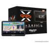 WayteQ X995BT Android 5"-os GPS navigáció készülék, 8 GB + Sygic Truck KAMIONOS navigációs szoftverrel - készlethiány