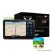WayteQ x995 MAX Android GPS navigáció, 7" kijelző, 8 GB + Sygic Truck KAMIONOS navigációs szoftverrel