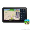 WayteQ x995 MAX Android GPS navigáció, 7" kijelző, 8 GB + Sygic Truck KAMIONOS navigációs szoftverrel