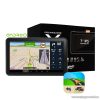 WayteQ x995 MAX Android GPS navigáció, 7" kijelző, 8 GB + Sygic Truck KAMIONOS navigációs szoftverrel