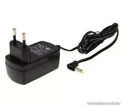 WayteQ Hálózati töltő WayteQ xTAB-100 / xTAB-100s / xTAB-100is és xTAB-100qcr Tablet PC-hez, 12V / 2A (WTQ-HT-12V-2A) - készlethiány