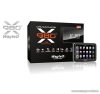 WayteQ X980BT 5"-os GPS navigáció, 8GB (navigációs szoftver nélkül) - megszűnt termék: 2015. szeptember